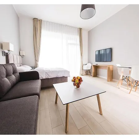 0-bedroom In Apartment Ustronie Morskie