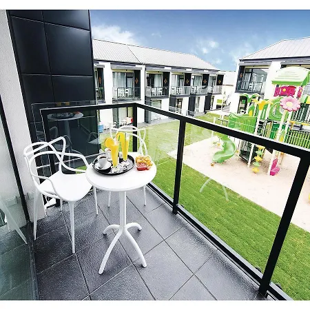 0-bedroom In Ustronie Morskie